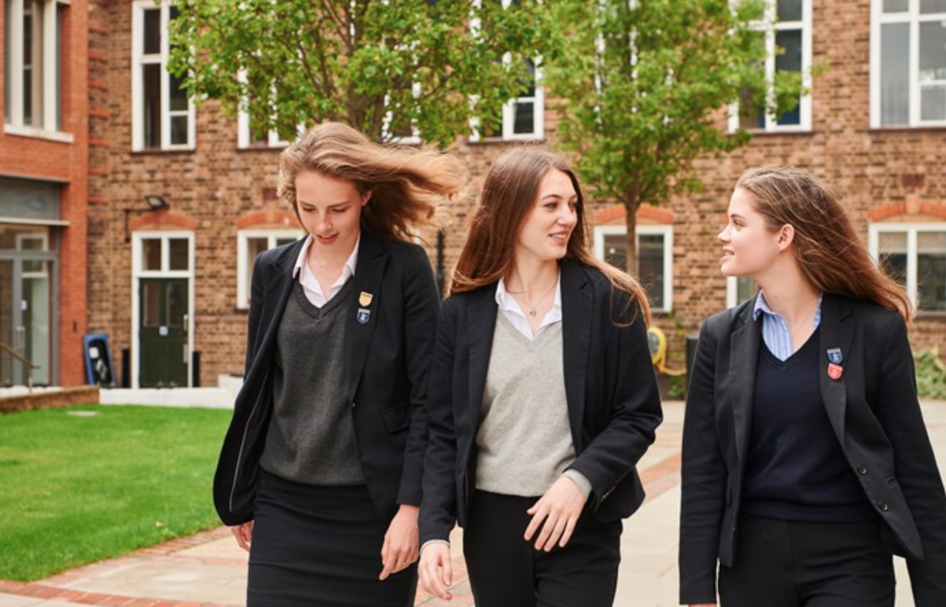 All-through schools: everything you need to know